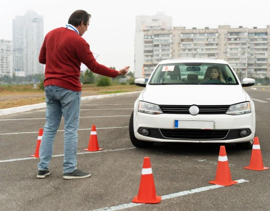 Профессиональные преподаватели