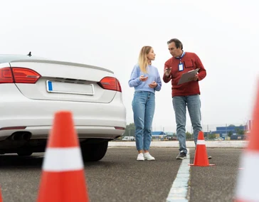 Современные машины разного класса