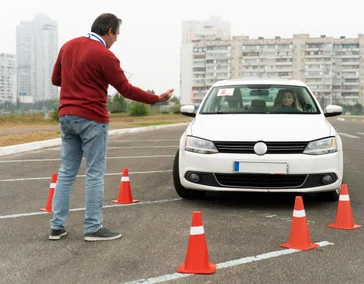 Профессиональные преподаватели